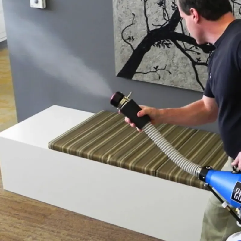 Professional Odor Removal in Silver Springs, FL